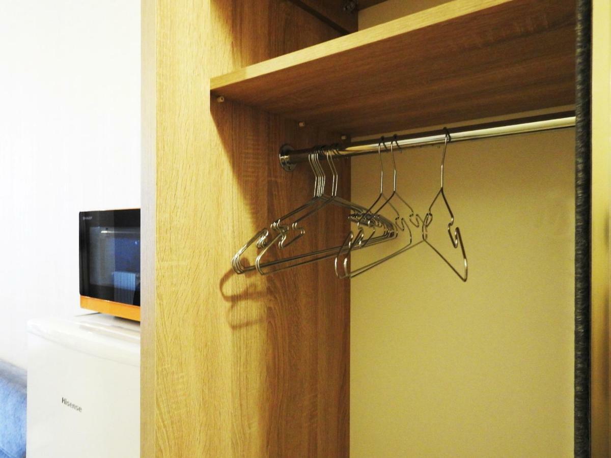 Real Palace Apartment Batumi Ngoại thất bức ảnh
