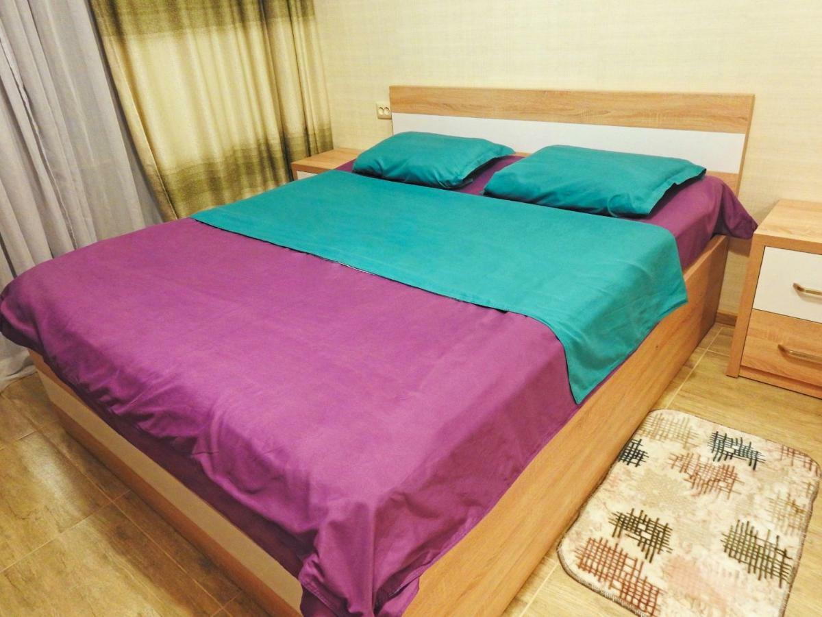 Real Palace Apartment Batumi Ngoại thất bức ảnh